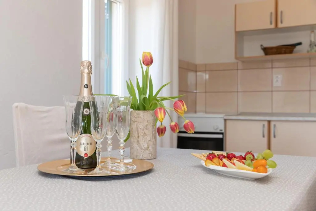 Marina Holiday home