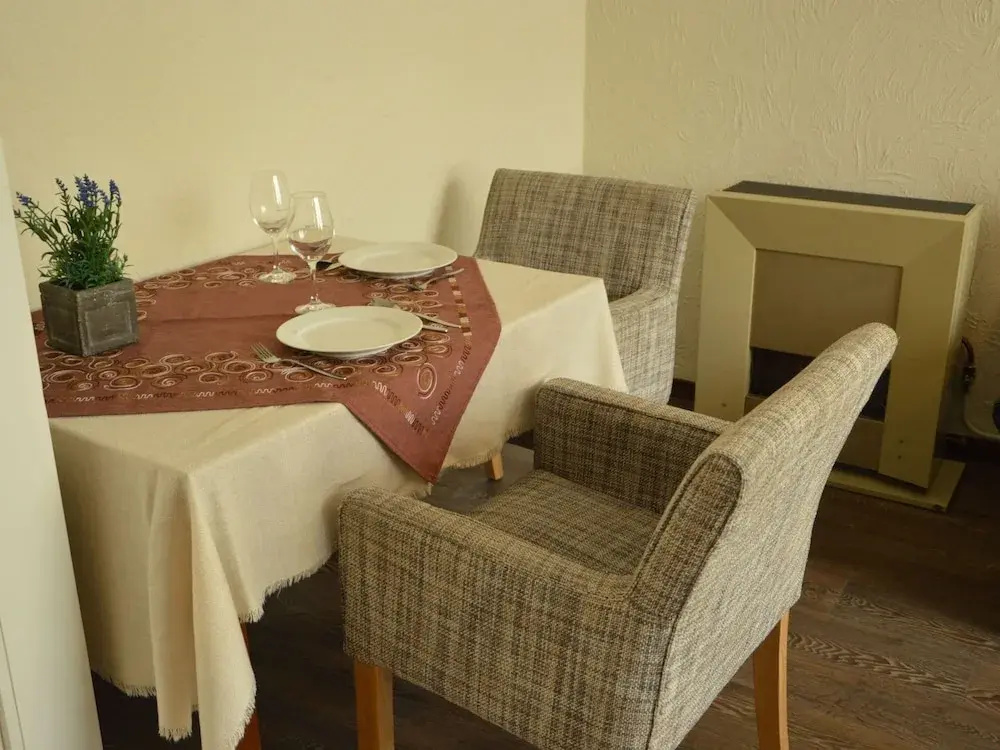 Snug Apartment in Schin op Geul Near Public Pool