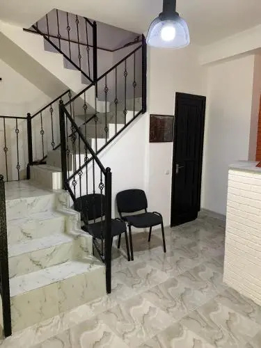 Apartment Inga