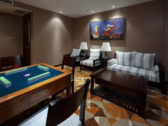 Snow Sands Grand Hotel