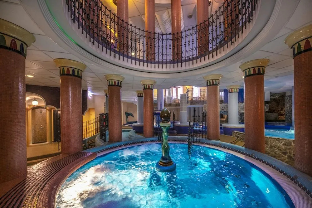 Willis Hotel Business & Wellness