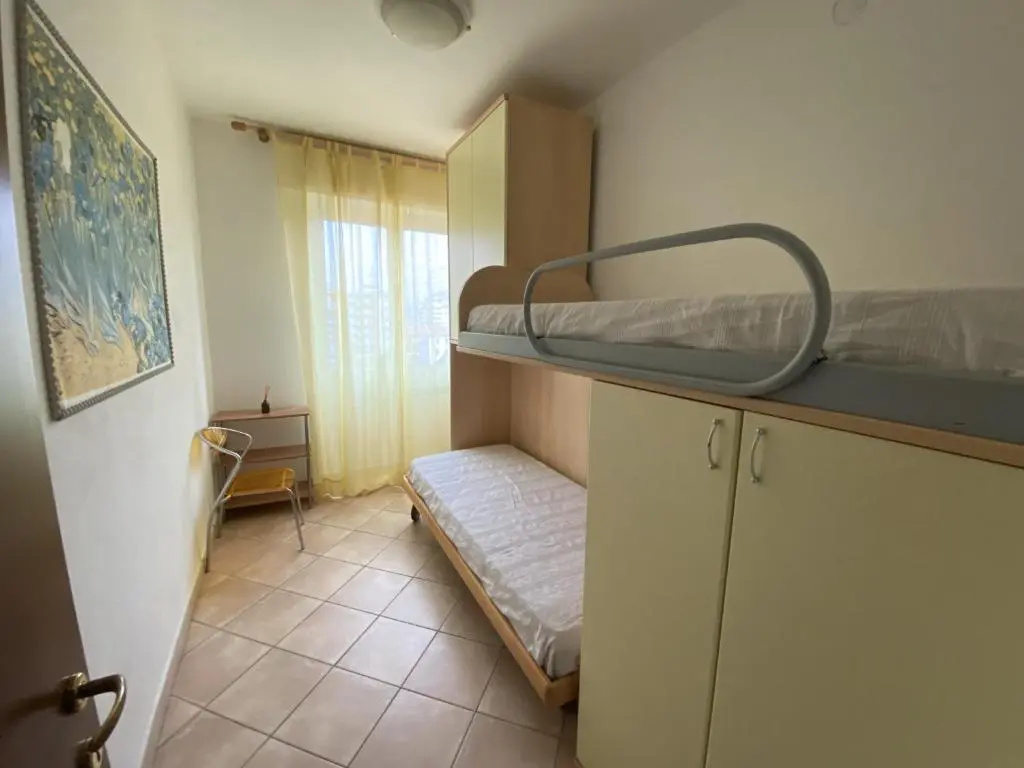 B9 Dho - Arma di Taggia