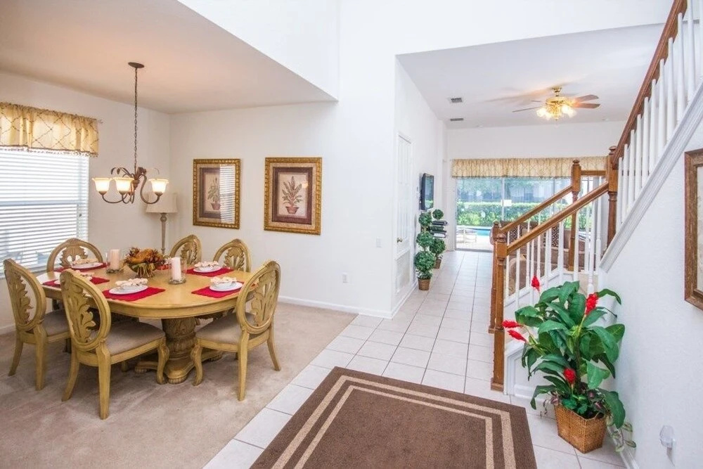 Unwinding Cove 5 Bedroom Condo