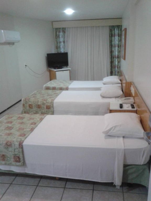 Iracema Travel