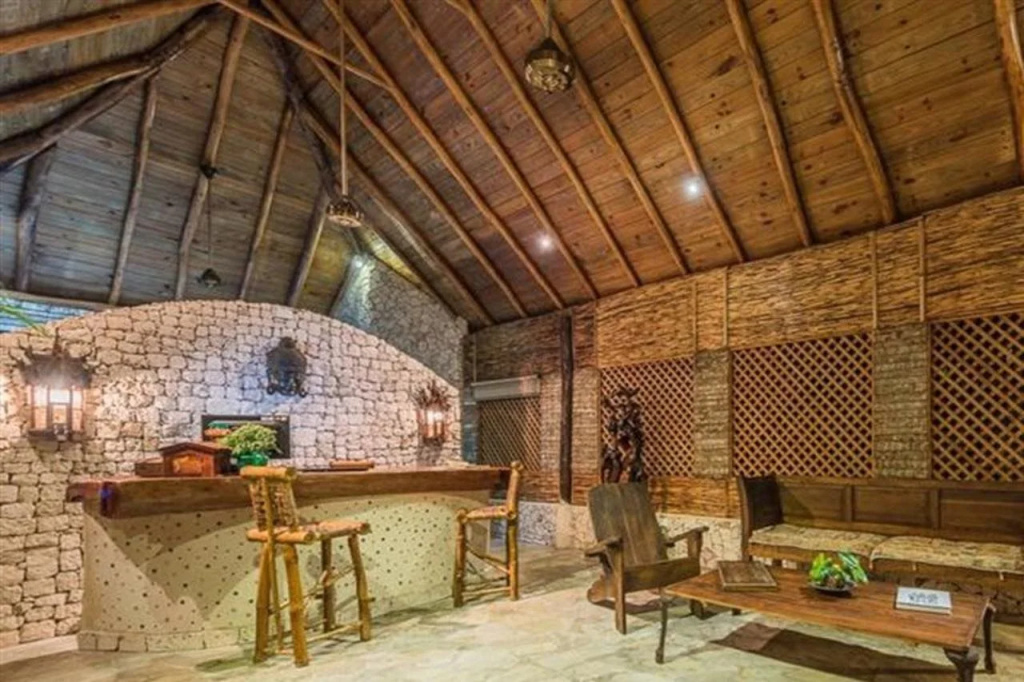 Natura Cabana Boutique Hotel & SPA by Mint