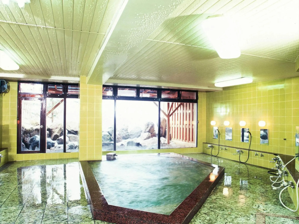 Shiga Swiss Inn