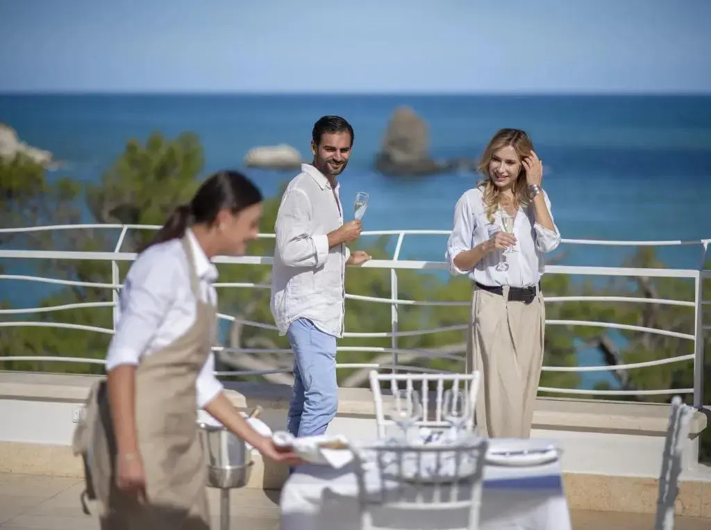 Gattarella Family Resort Puglia - Ville al mare
