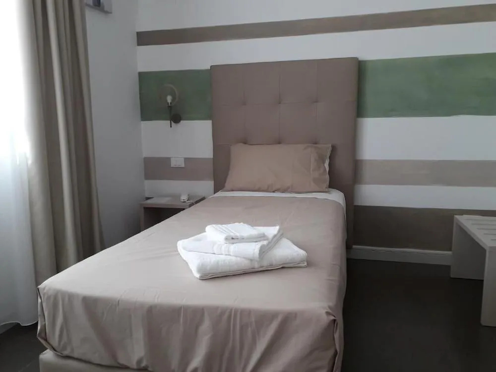 Hotel Grel