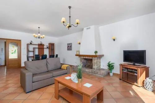 Villa Amanda - PlusHolidays