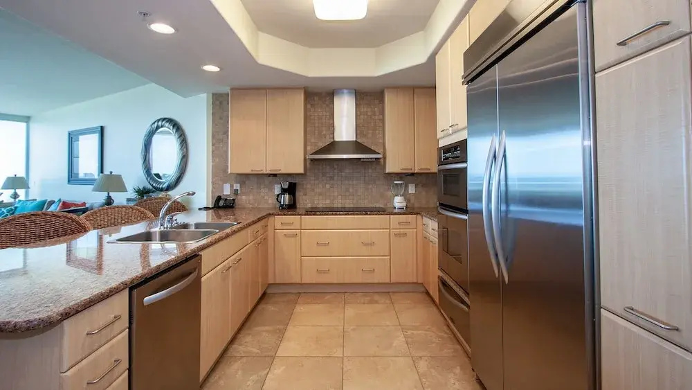 Two Bedroom With Stunning Views Unit Crd0909