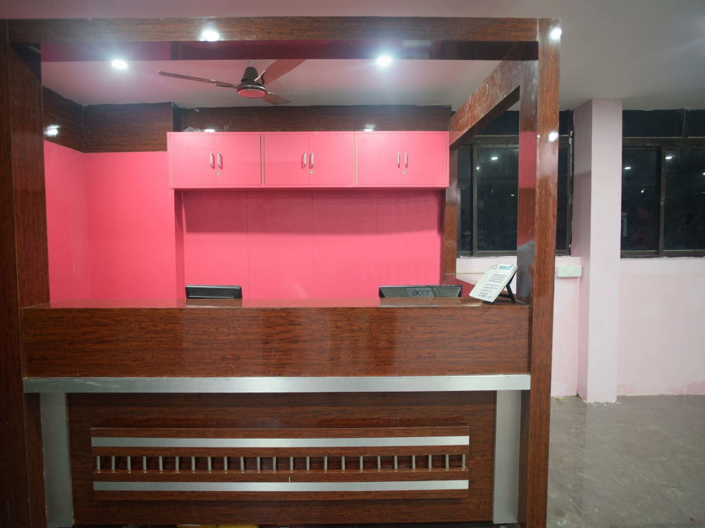 Capital O 14489 Hotel Aryan