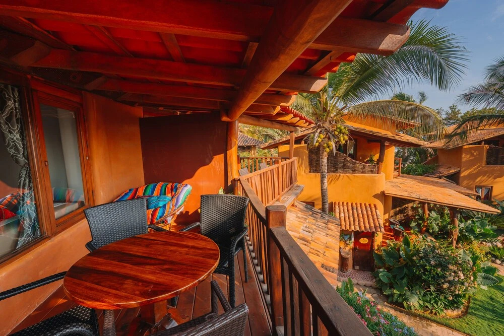 Tres Mujeres Hotel and Yoga Retreat