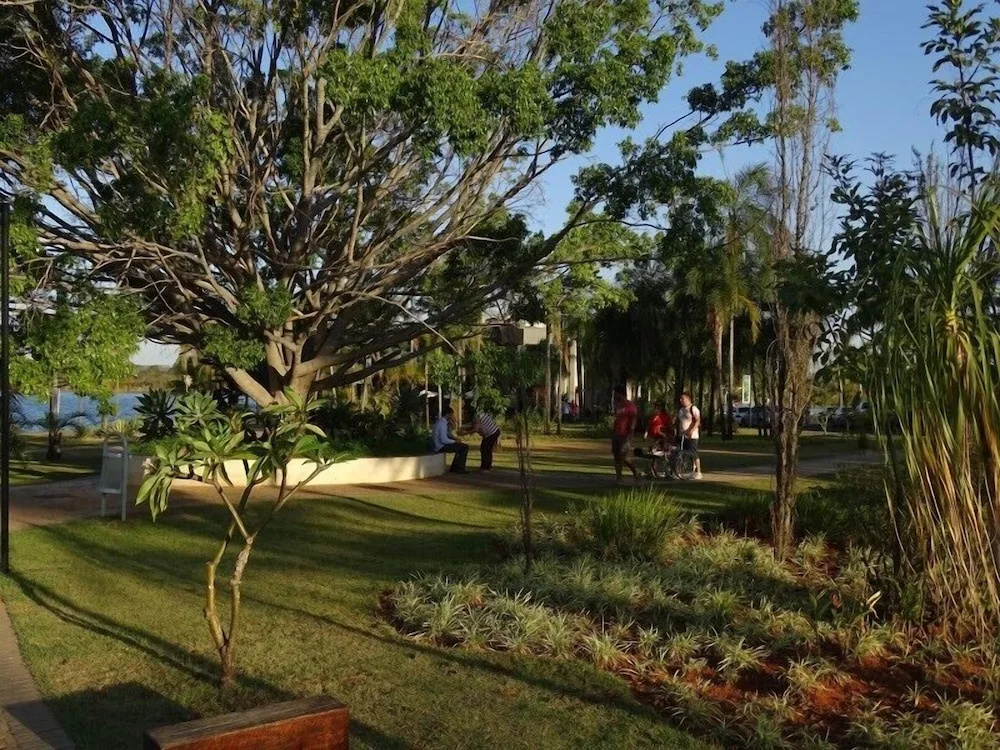 Apart Hotel Ideia Brasília