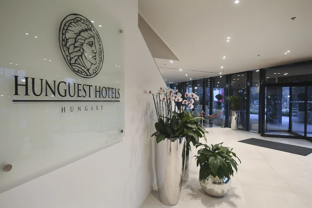 Hunguest Hotel Sóstó