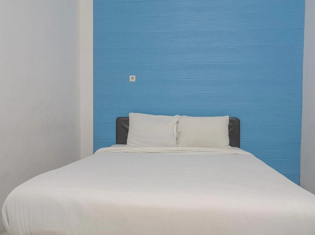 Artcho Residence near Pantai Bentar Probolinggo