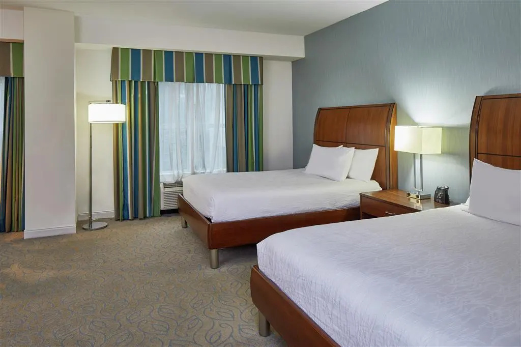Hilton Garden Inn Atlanta Midtown