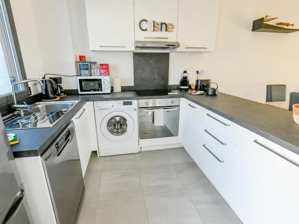 Appartement MILLA - Terrasse - Wifi - Clim - PORTICCIO