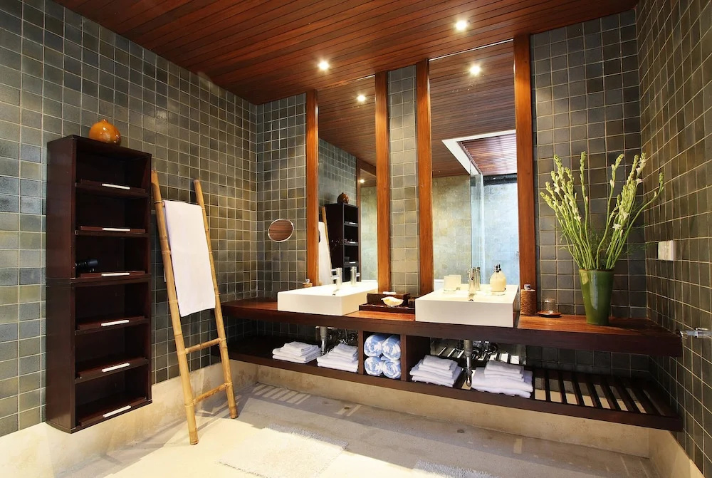 A Luxury Private Villa, Ubud, 4 Bedrooms Pool Villa With Stunning Landscape