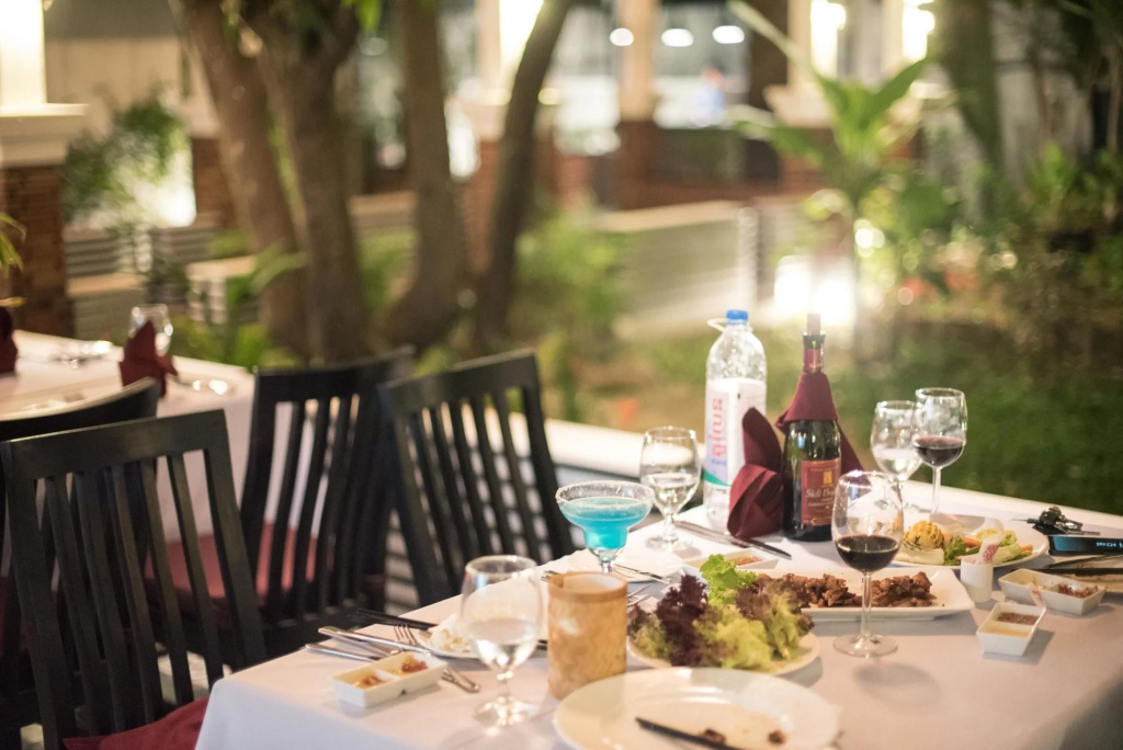 Lavender Angkor Boutique