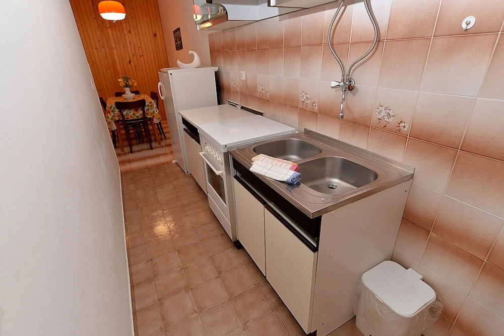 Apartment near the sea 650