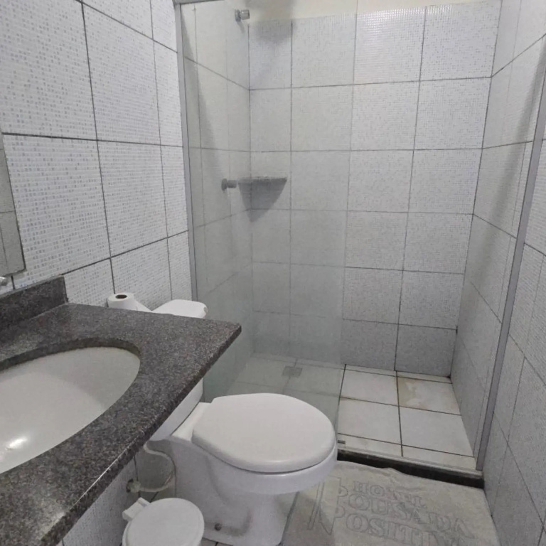 Hotel Pousada Positiva