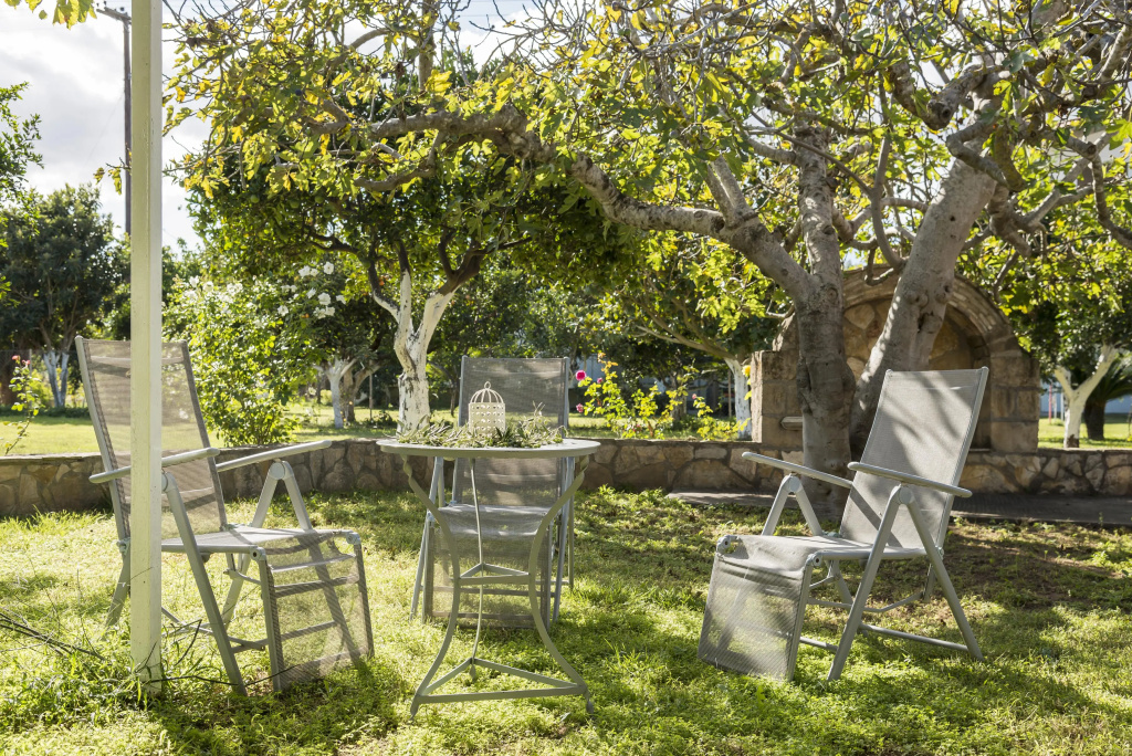Villa Ganios