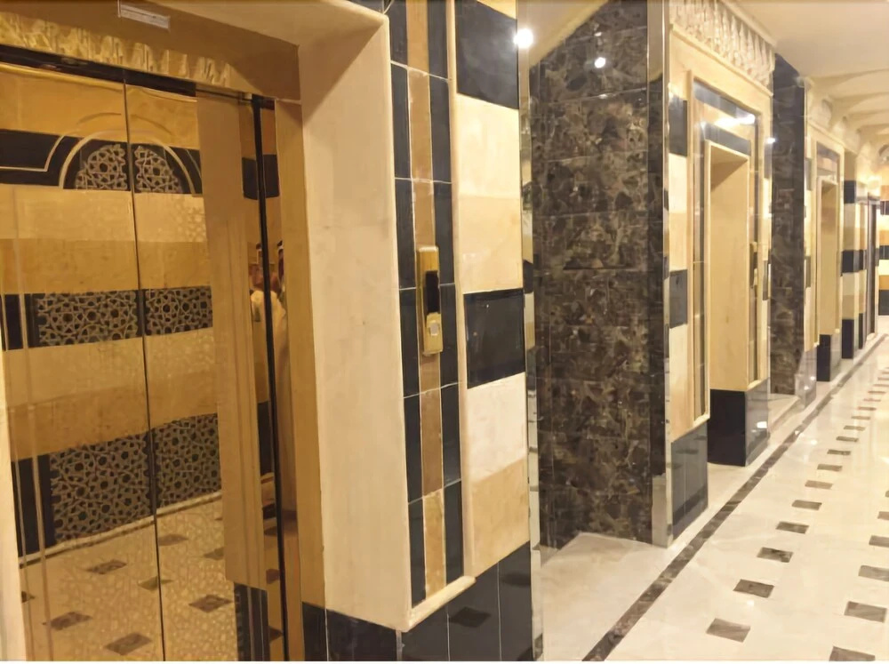 Wajan Hotel