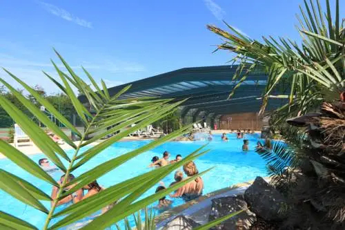Hôtel-Spa Domaine de Diane