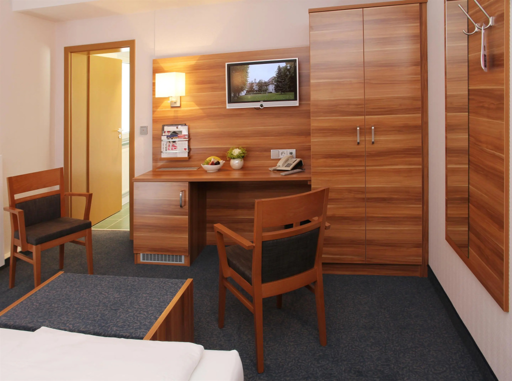 Best Western Blankenburg Hotel