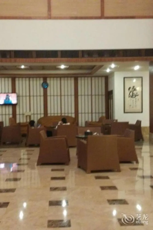 Xiamen Tianmu Hotspring Resort