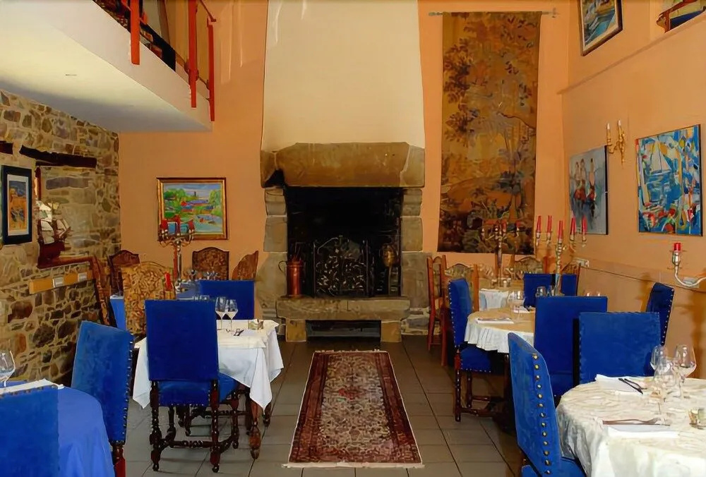 Manoir De Kermodest