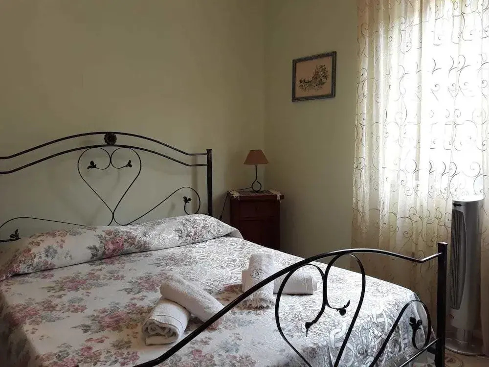 B&B Colle degli Ulivi
