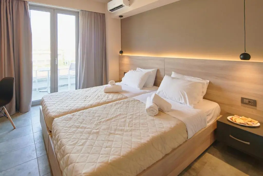 Sunny View Hotel