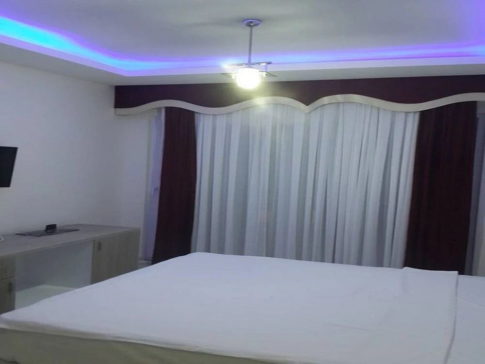 Grand Sahil Otel