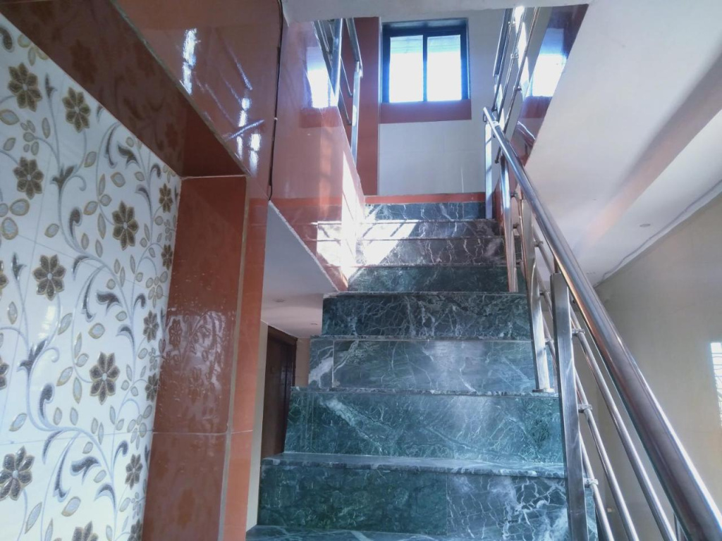 Soni Punjab Guest House