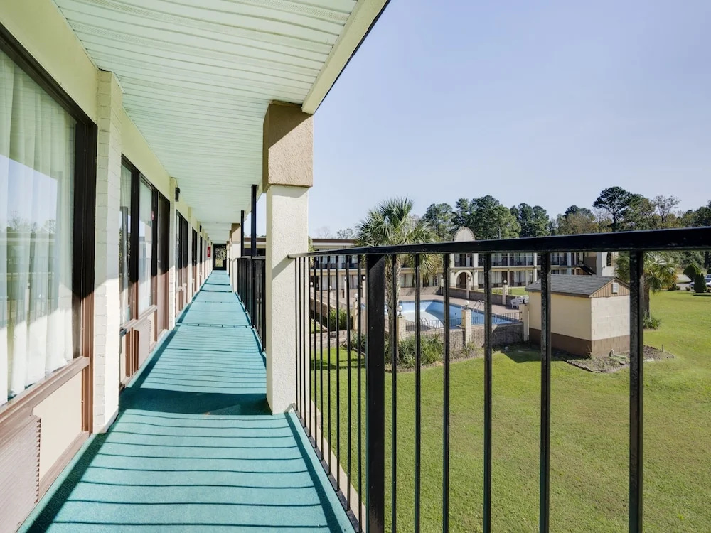 Econo Lodge Wade - Fayetteville North