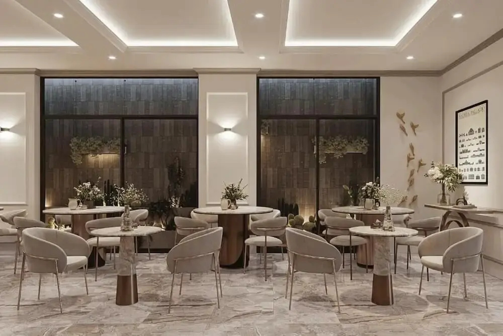 Minasi Grand Hotel