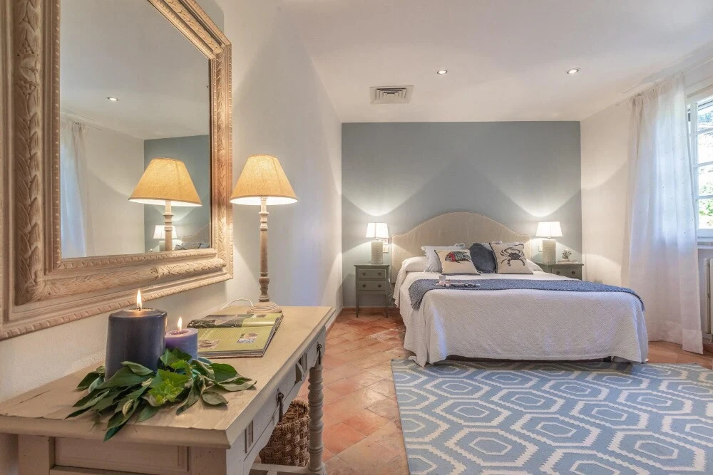 Villa Acciale With Heated Swimming Pool Sea View and Parking