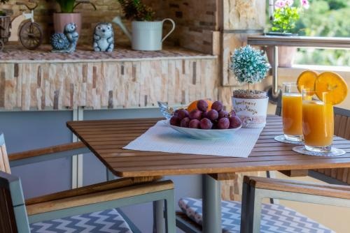 Penthouse Apartment Marija