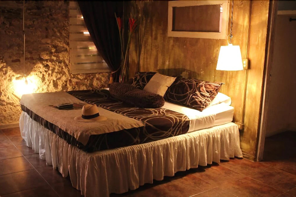 Makondo Hotel Boutique