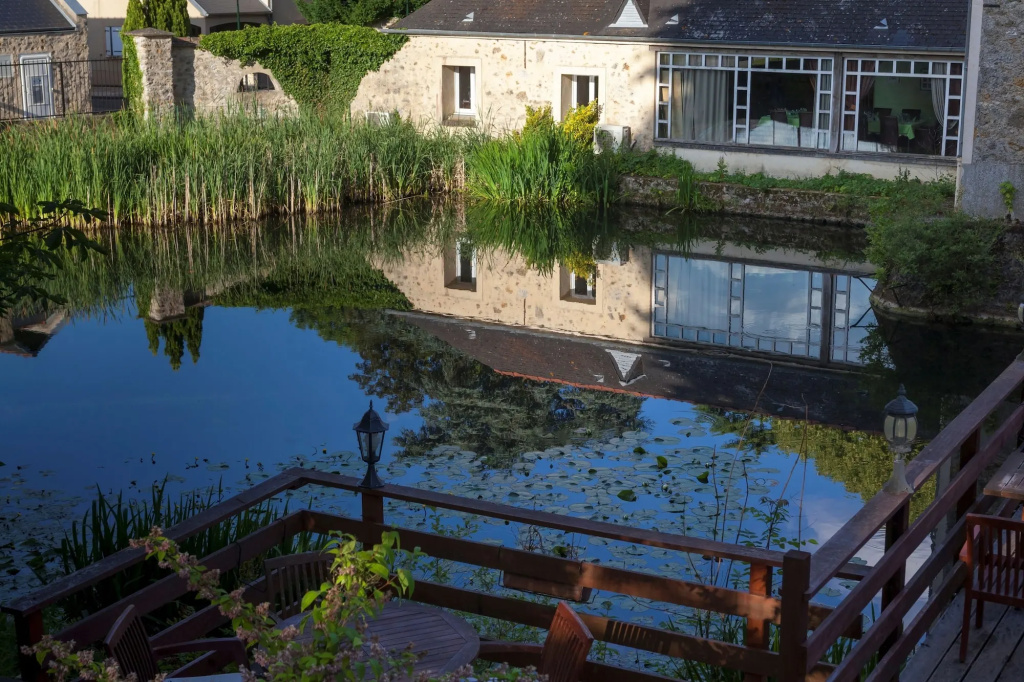 Auberge du Manet