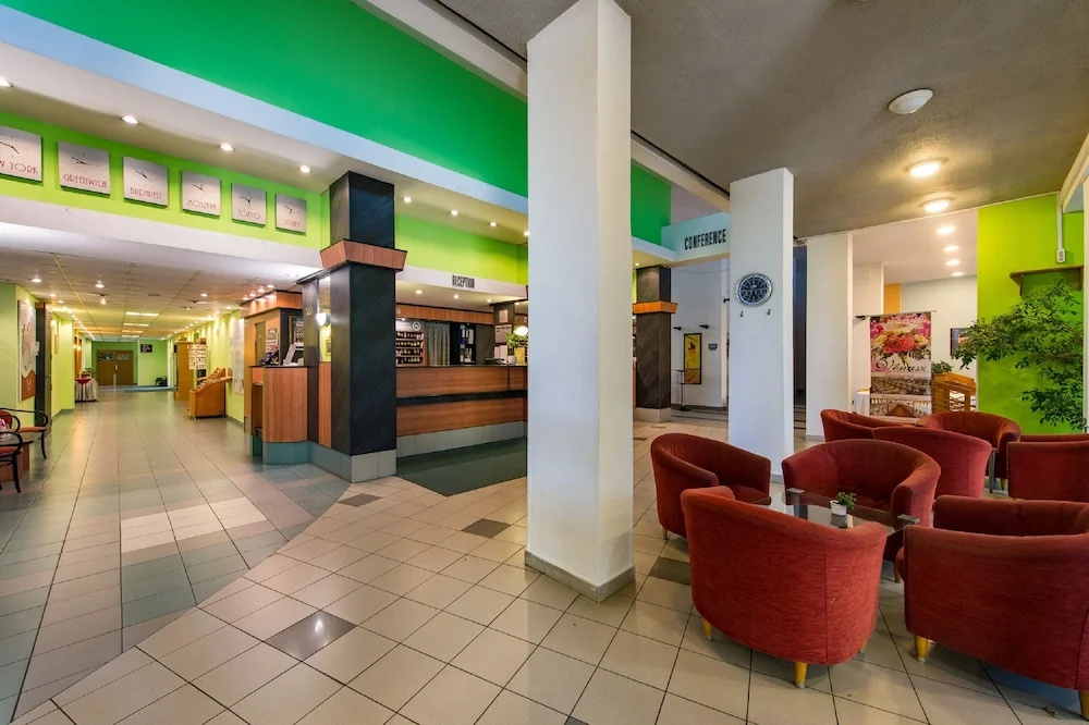Griff Hotel