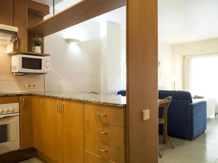 Yays Sagrera Boutique Apartments