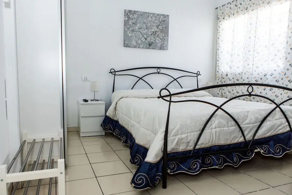 Veda elegant rooms
