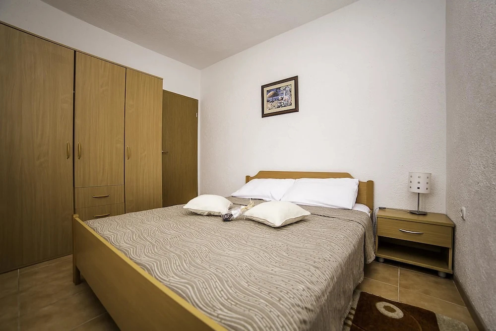 Apartments Bakula