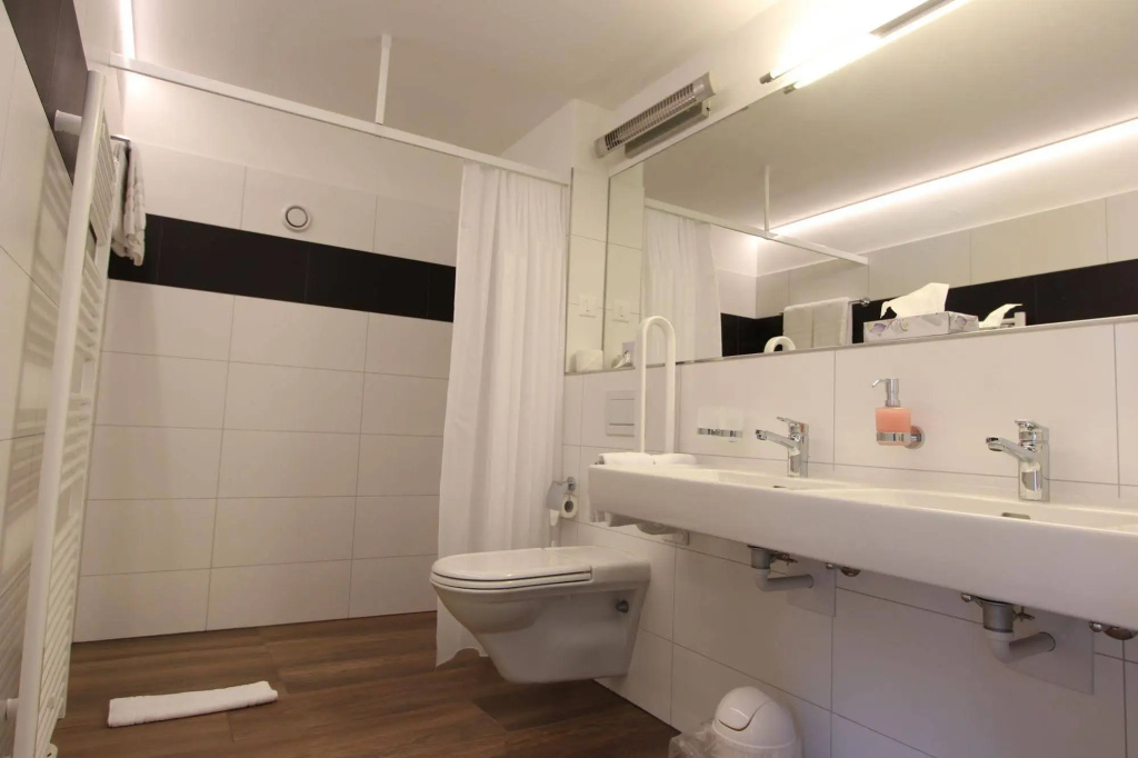 Hotel Al Rom