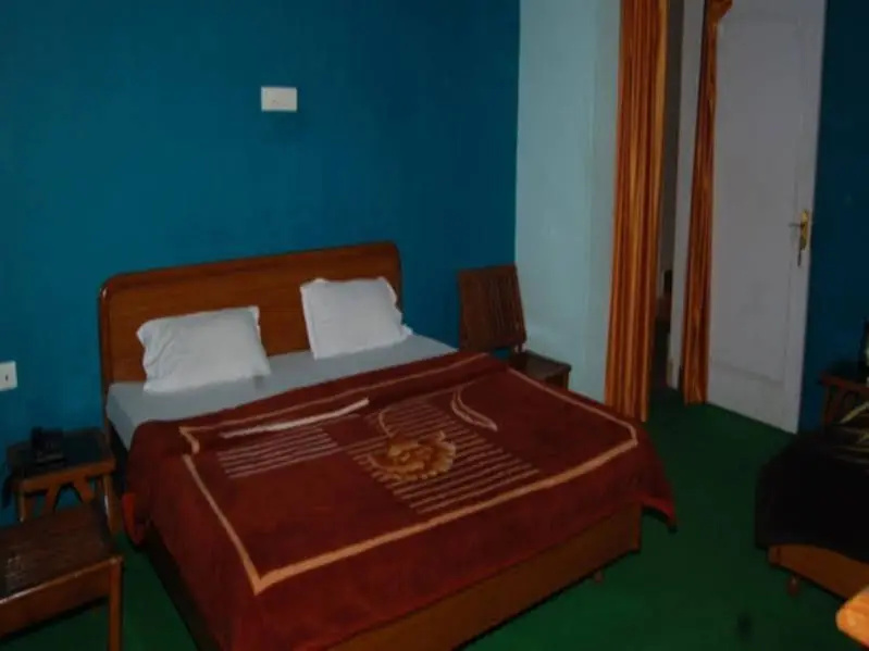 Hotel Holy Synod