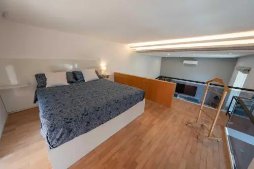 Magicstay - Flat 48M² 1 Bedroom 1 Bathroom - Naples