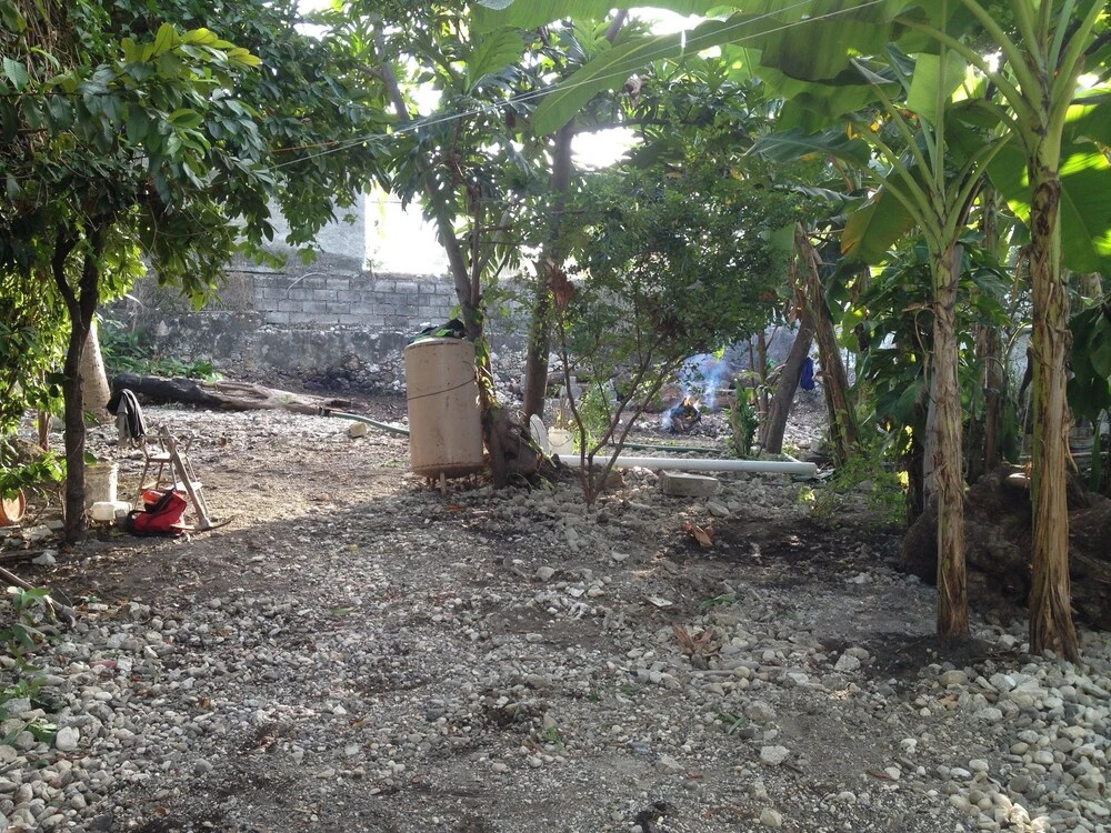 Eden Villa Jacmel