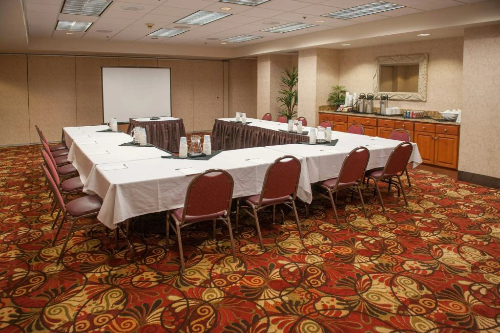 Hampton Inn Pensacola-Airport